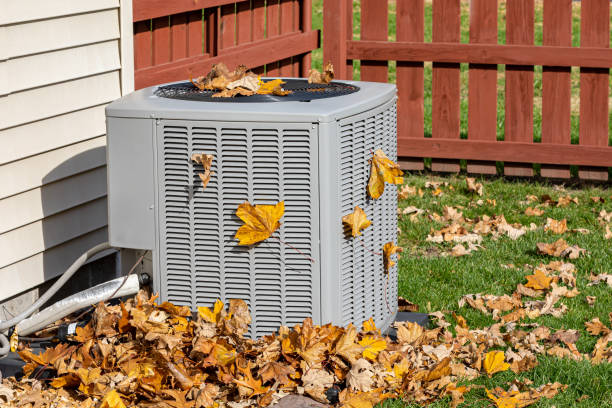 AC installation near me in Mason, MI