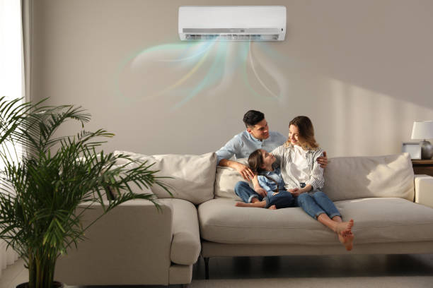 Best 24/7 HVAC repair  in Mason, MI