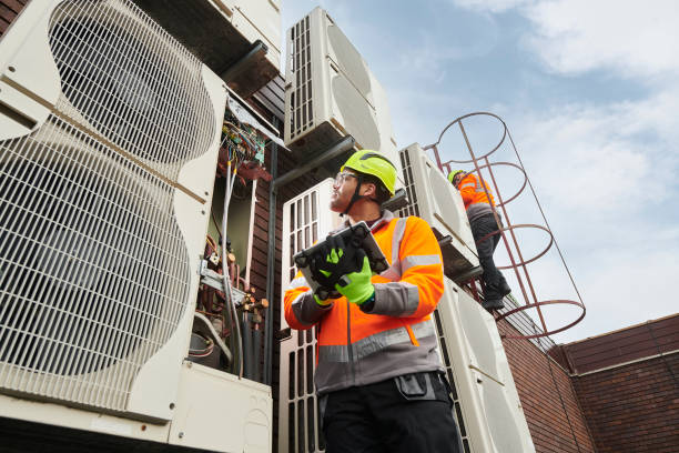 Best HVAC cleaning services  in Mason, MI
