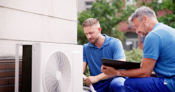 Professional HVAC in Mason, MI
