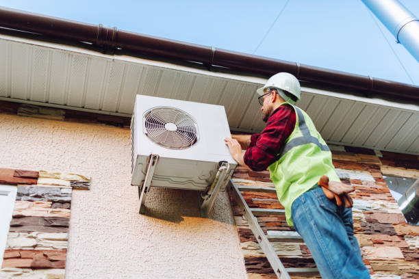 Best HVAC emergency services  in Mason, MI
