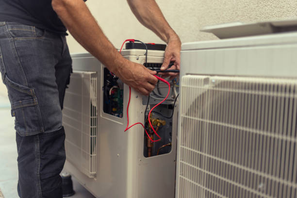 Affordable air conditioning repair in Mason, MI