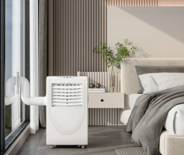 Ductless HVAC repair in Mason, MI