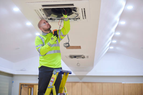  Mason, MI HVAC Pros