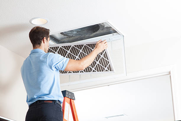 Best Affordable HVAC services  in Mason, MI