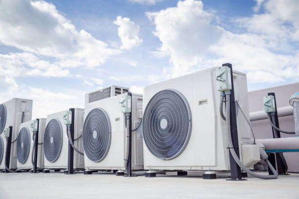 Best HVAC air duct cleaning  in Mason, MI