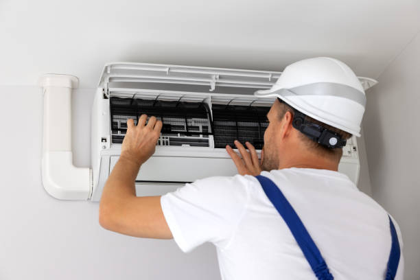 Best HVAC maintenance near me  in Mason, MI