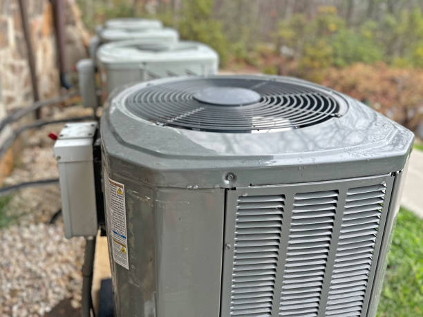 Best Affordable HVAC services  in Mason, MI