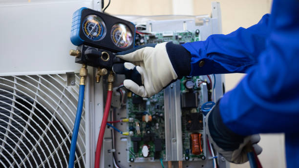 Best Best HVAC companies  in Mason, MI