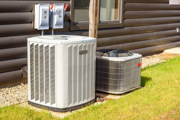 Best HVAC installation services  in Mason, MI