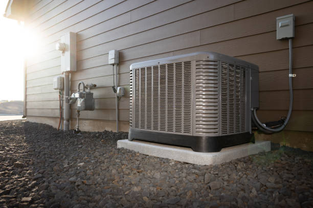 Best HVAC companies near me  in Mason, MI